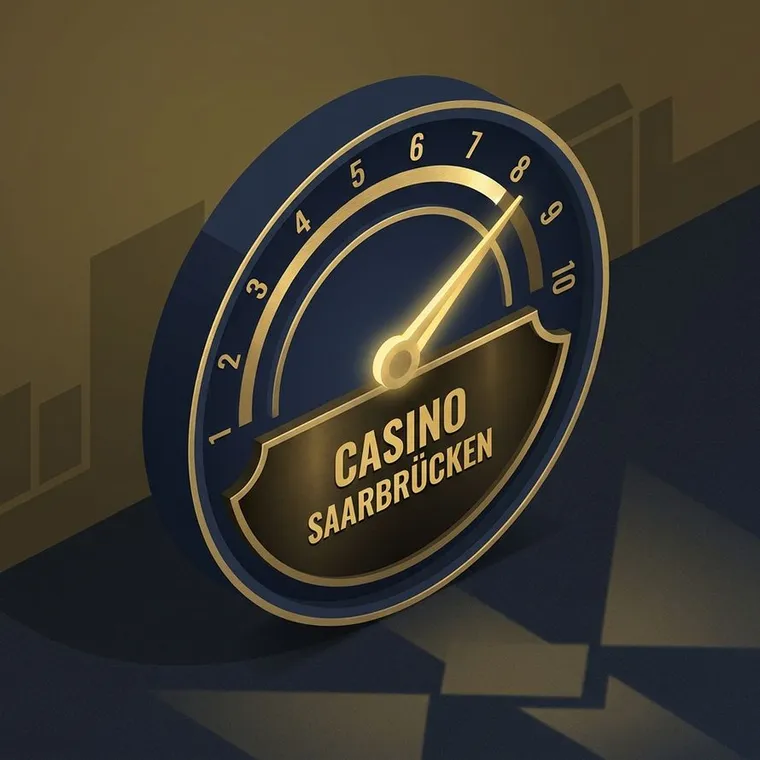 Alles über das Casino Saarbrücken im Überblick